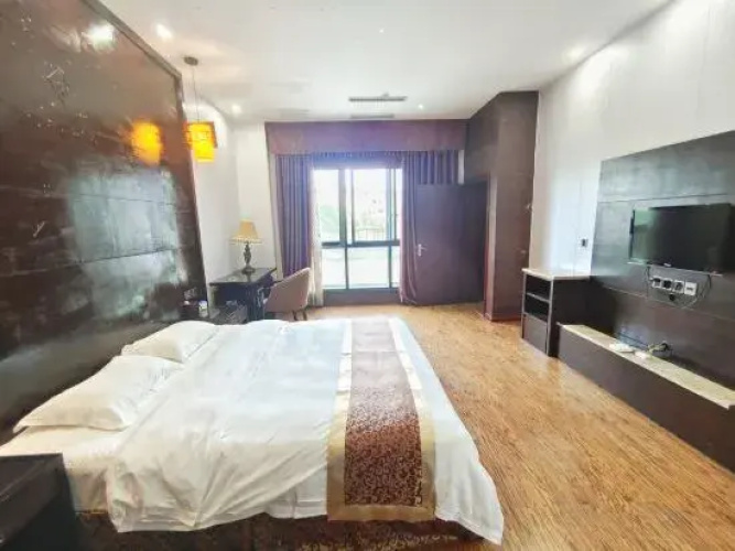 Meitan International Spring Hotel