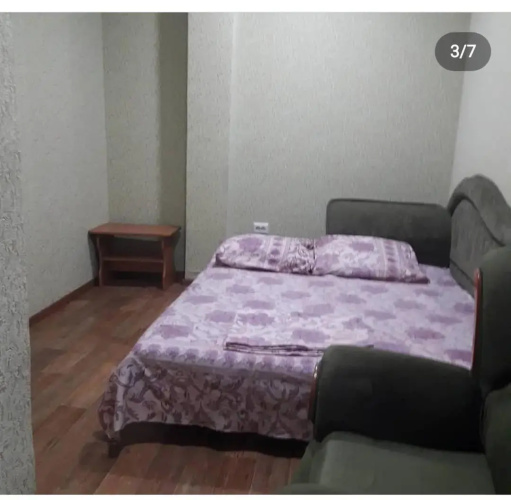 Alatau Mini-Hotel