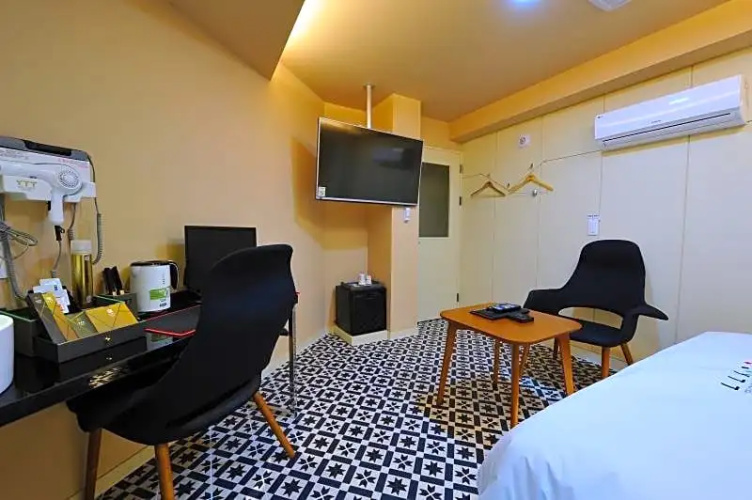 YTT Hotel Nampo