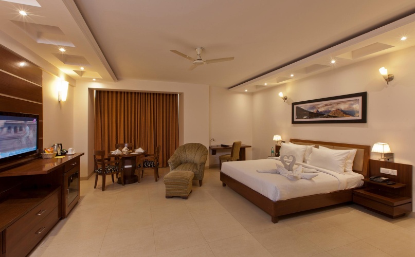 Executive Suite