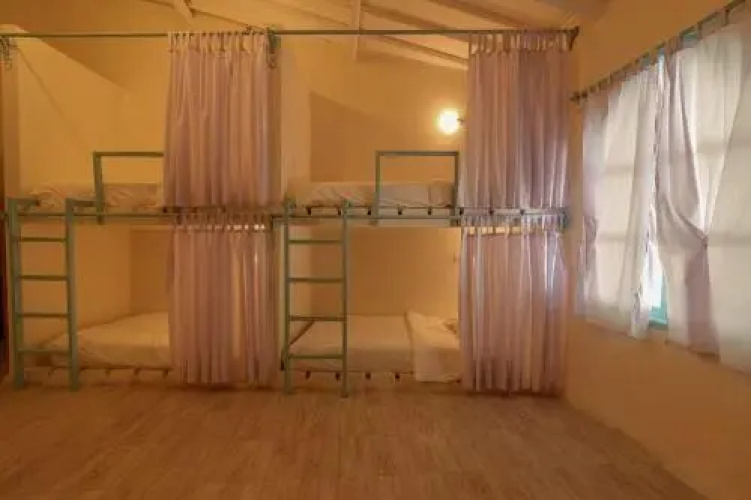 Boogie Hostel Kuta Lombok