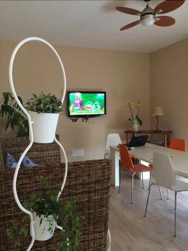 B&B Frontemare