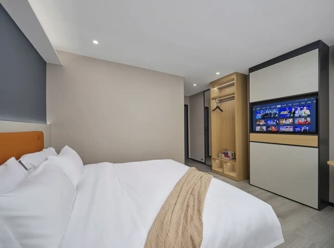 Luxury room