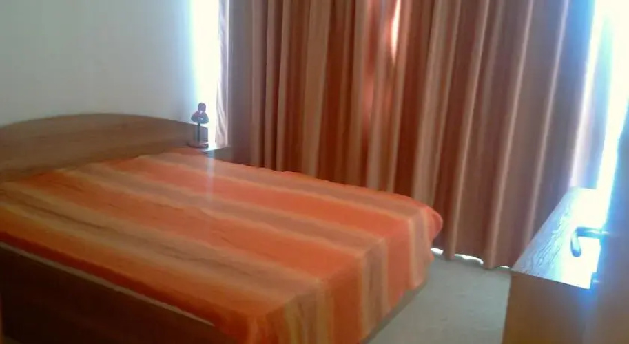 Millenium Facility Kabakum Apartments