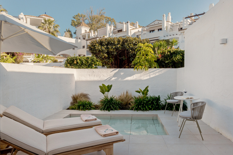 Anfitrión Villas & Suites photo 23
