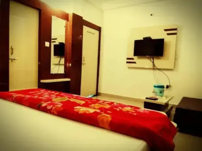 Hotel Himalaya