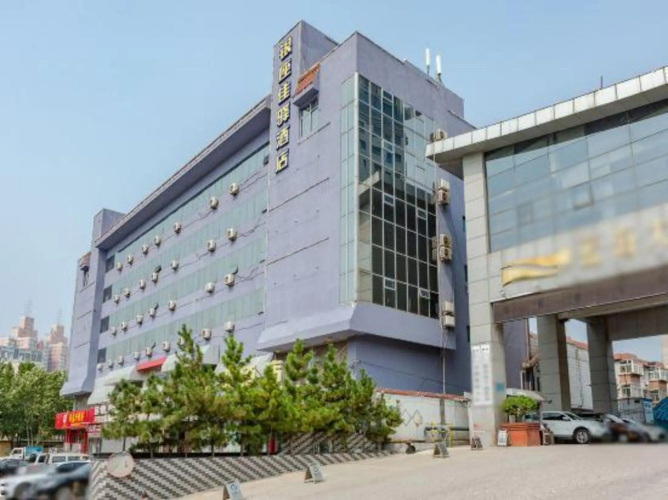 Hotelafbeelding