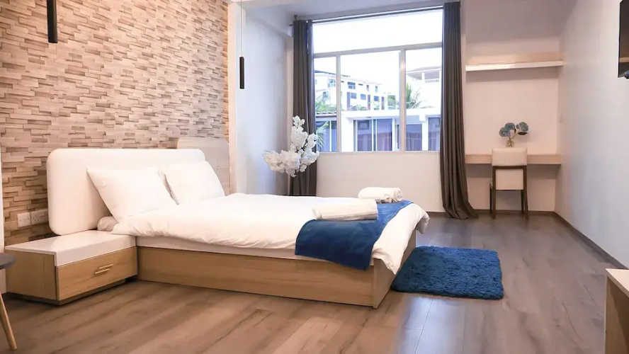 Azure Villas
