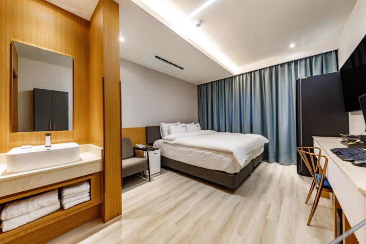 Daegu Exco Convention Business Hotel