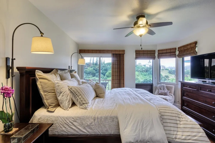 Hanalei Bay Villa 8