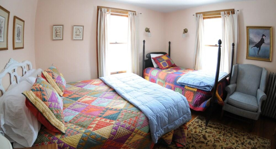 Keene Valley Lodge