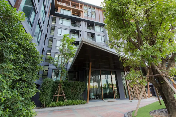 Imagen del hotel