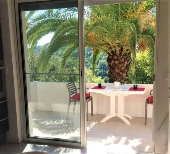 Villa Moderne vue Mer & Montagne