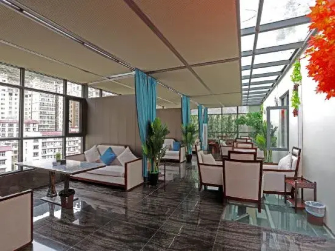 Ruishen Hotel