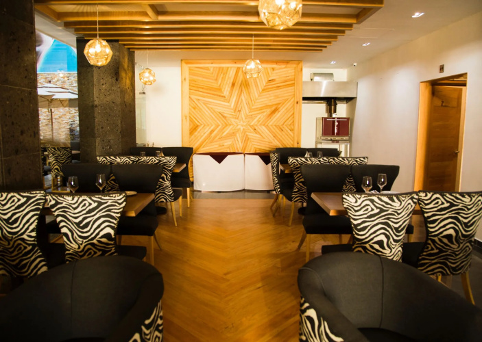 Ame Hotel Boutique & Spa