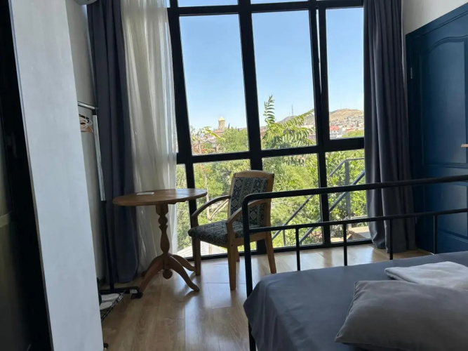 Apartment G-30 Tbilisi