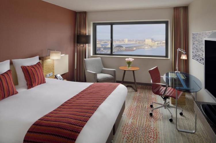 Executive Double room