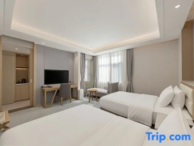 Business Twin room