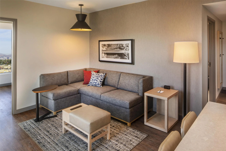 Hyatt Place Reno