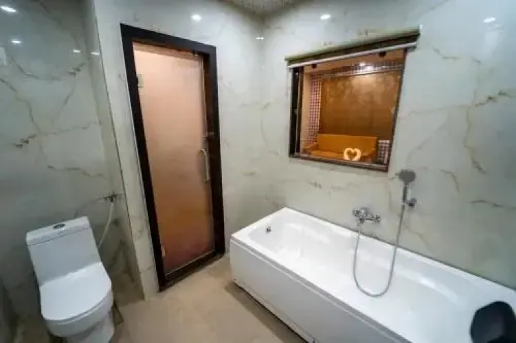 Manas Ac Rooms