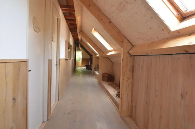 Holiday Home in Haaren Near De Efteling