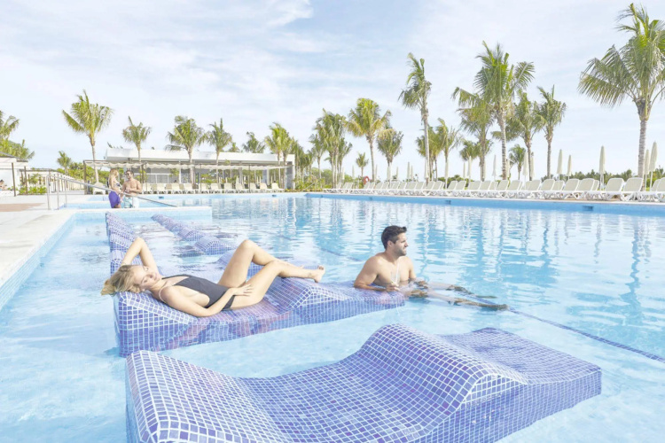 Riu Dunamar - All Inclusive photo 14
