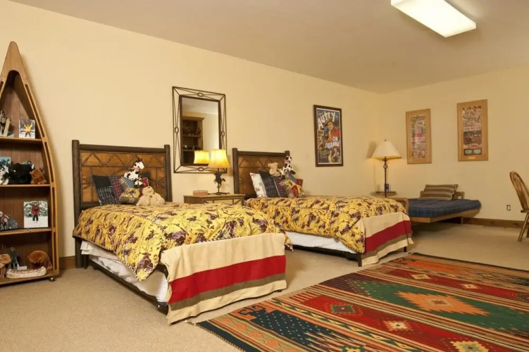 Abode at Arrowhead