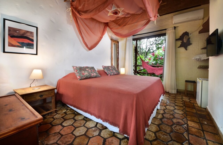 Superior Double room with balcony