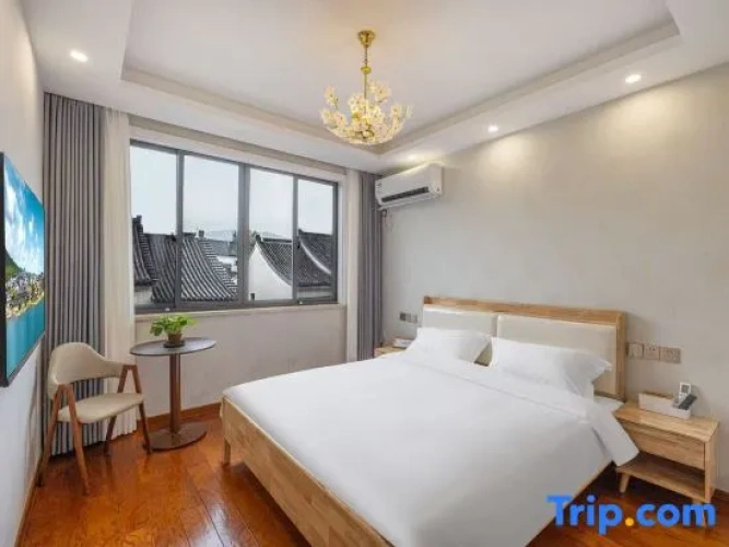 3 Bedrooms Standard room