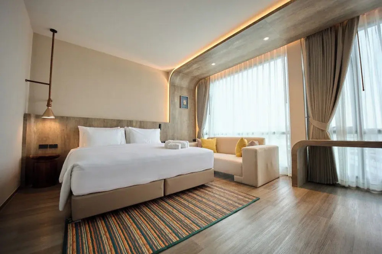 Unya Hotel Ubon