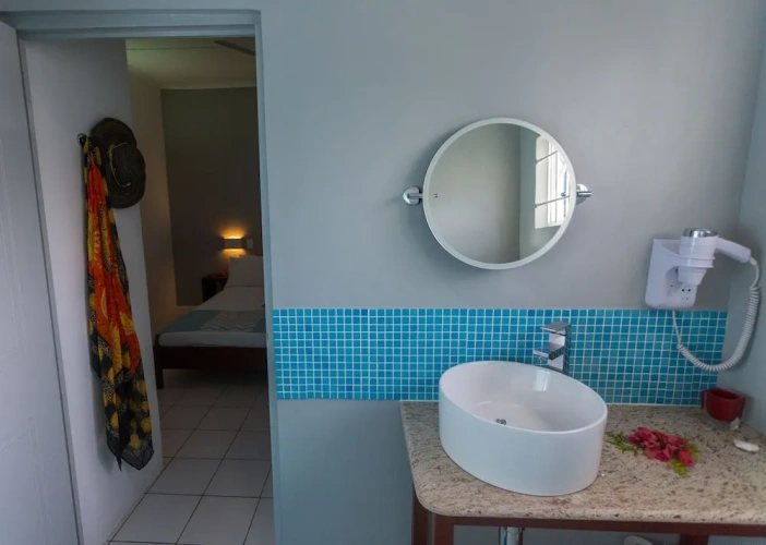 1 Bedroom Standard room
