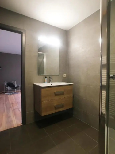 Parlamentarium apartment