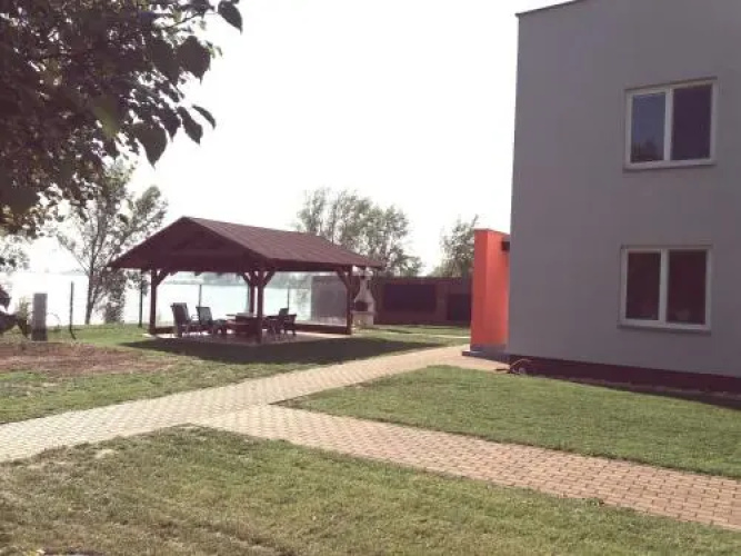 Vila Mušov