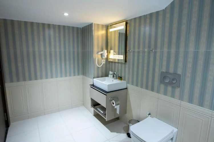 Фотография отеля