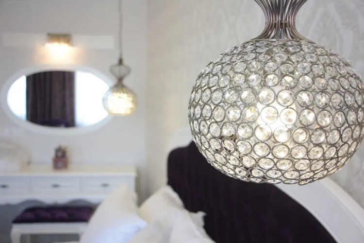 Deluxe Double room with balcony and with sea view