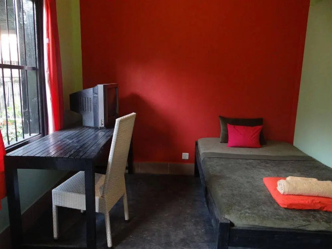 Lyza Garden Lodge