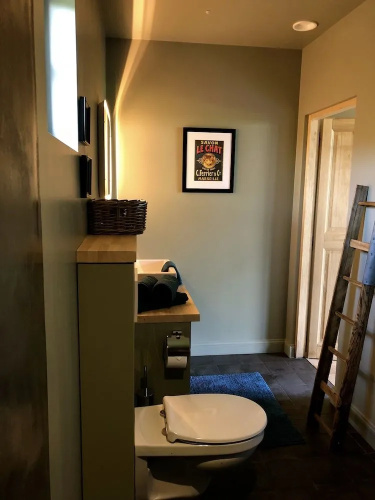 B&B Close2Ghent