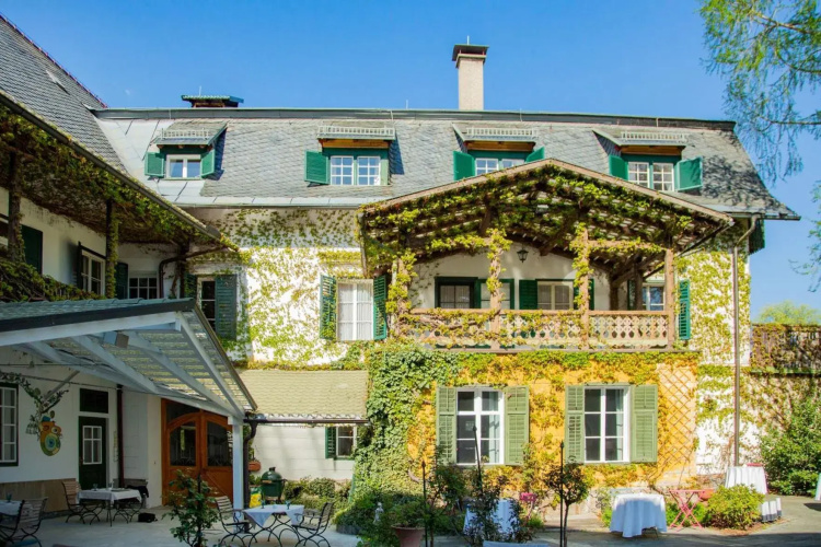 Villa Bulfon