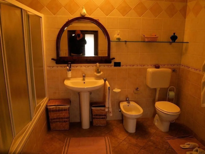 B&B Al Mobile Antico