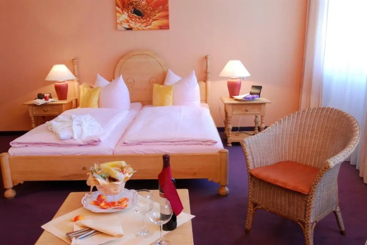 Kurhotel Fürstenhof, Bild 5