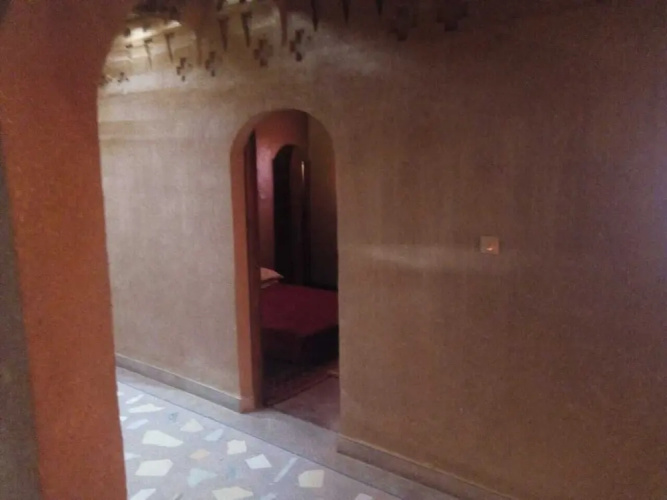 La Kasbah Chez Jebrane