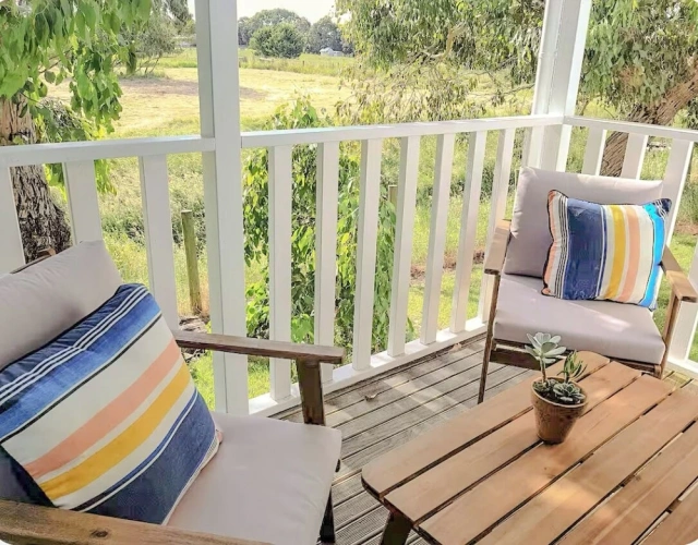 1 Bedroom Standard Suite with balcony