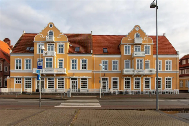 Hotelafbeelding
