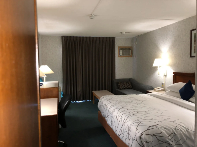 Canadas Best Value Inn & Suites Castlegar
