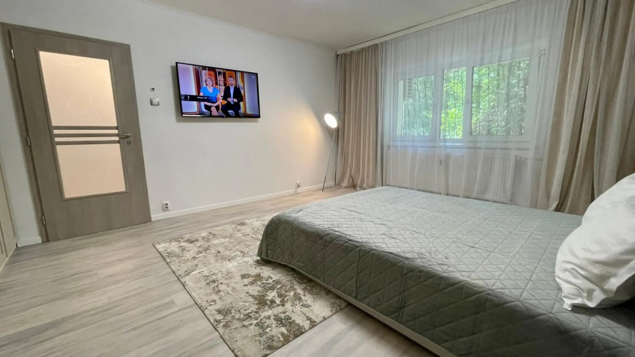 Start Apartments 1