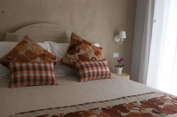 B&B Le Antiche Cisterne