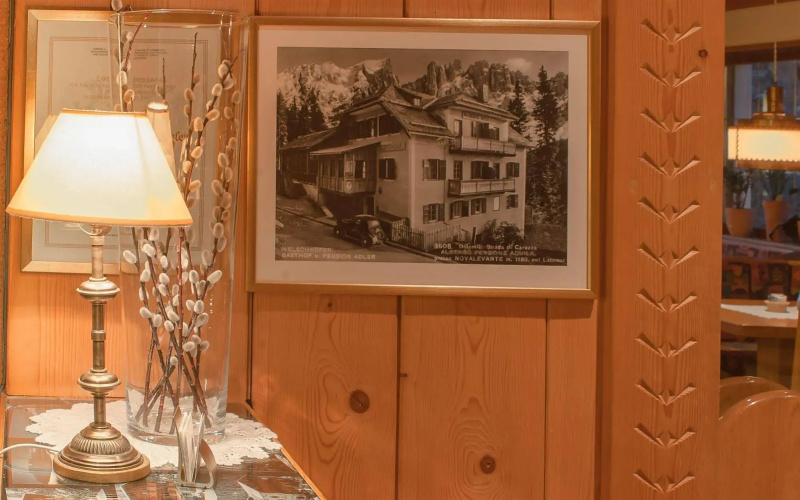 Hotel Adler
