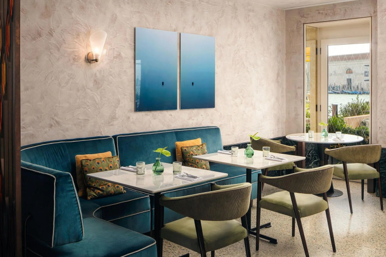 The St. Regis Venice photo 24
