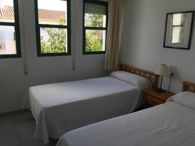 Apartamentos Torrelaguna