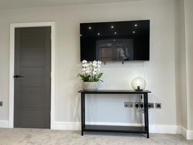Standard Apartment